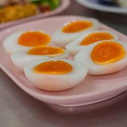 ไข่ต้ม