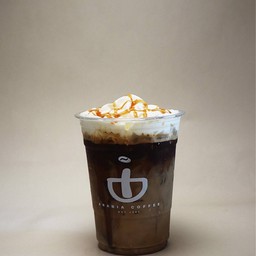 #คาราเมลแมค