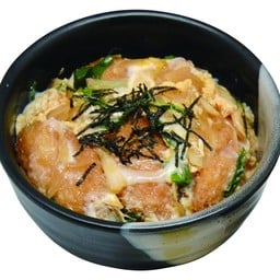 2609.OYAKO-DONChicken and Egg Oyako Rice Bowl