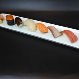 NIGIRI-SUSHI-SET 6