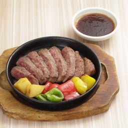 1403.WAGYU BEEF STEAK