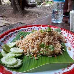 ครัวชาวีร์ด่านขุนทด