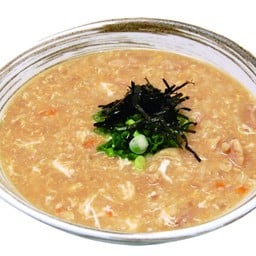 2605.ZOSUIEgg Congee