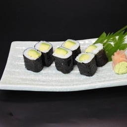 908.AVOCADO-MAKIAvocado Roll