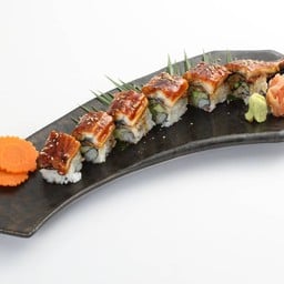 1001.UNAGI ROLL