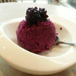 Green Cup Cafe'