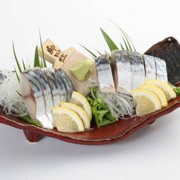 416.SHIME SABAVinegard Mackerel