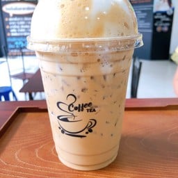 กาแฟปั่นปั่น