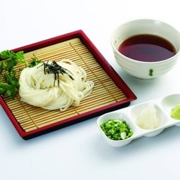 2505.ZARU UDONCold udon noodles