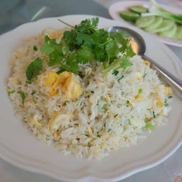 เมนูนี้คุณแม่เราชอบมาก แกบอกว่าอร่อยที่สุดในขอนแก่น ตั้งแต่แกได้กินมาก ฮ่าๆๆ