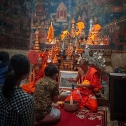 วัดหน้าพระธาตุ