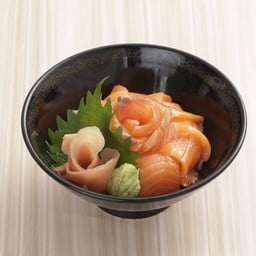 2620.SALMON DONSalmon Rice Bowl