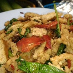 กระเพรารวมมิตร