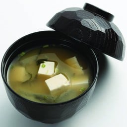 2700.MISO-SOUPMiso Soup ซุปมิโซะ