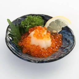 425.IKURAOROSHISalmon Roe with Grated Radish