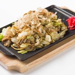 1502.SAUCE YAKISOBA ยากิโซบะ ผัดซอส