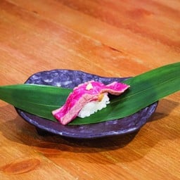 635.Aburi wagyu 1 pcs