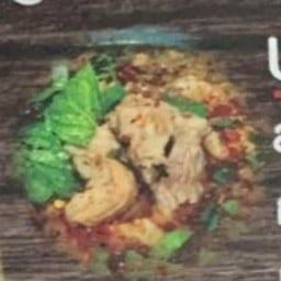 น้ำตกหมู