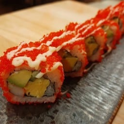 แคลิฟอเนียโรล