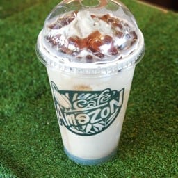 Café Amazon - CC2175 สน.สาขาจะนะ