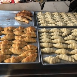 อบสดใหม่จากเตาทุกวัน 