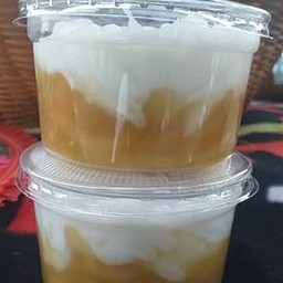 ขนมปลากริมไข่เต่า แม่ซ่อนกลิ่น