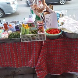 ส้มตำยำแซ่บbyTeen