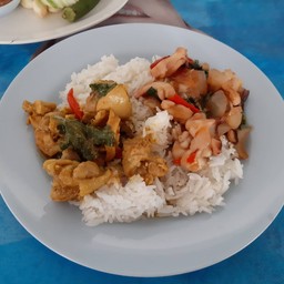 ข้าวแกงปักษ์ใต้