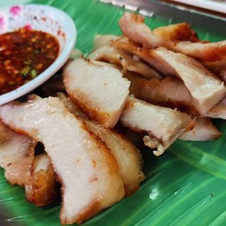 คอหมูย่าง     ( แยกชุดคอมเม้นบอกด่วยคะ)