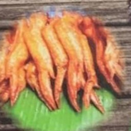 ปีกไก่ย่าง