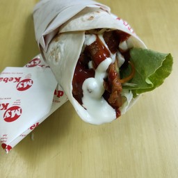 ร้าน My Kebap