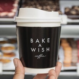 CARAMEL MACCHIATO HOT