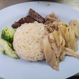 ก๋วยเตี๋ยวเนื้อทรงรส