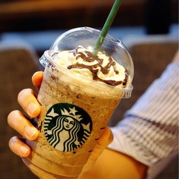 Starbucks Reserve Dewata