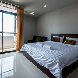 The Rooms Residence