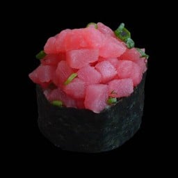 ซูชิเนงิทูน่า