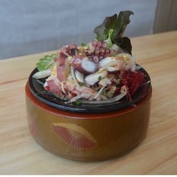 ยำทาโกะ