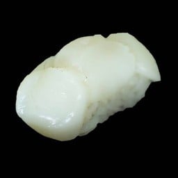 ซูชิหอยเชล