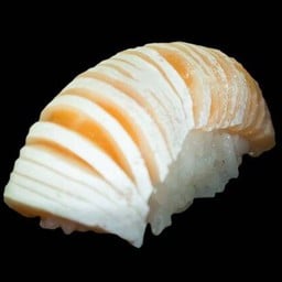 ซูชิท้องแซลมอน