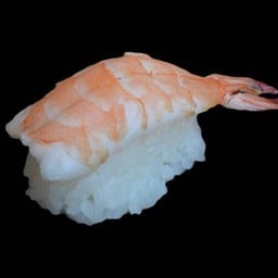 ซูชิกุ้ง