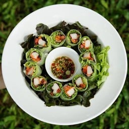 Viet Salad Roll