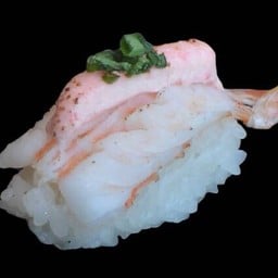 ซูชิกุ้งครีมชีส