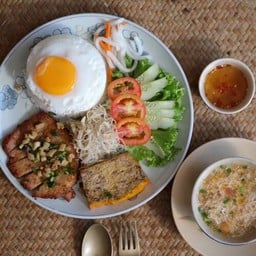 Saigon Recipe พิมาน 49