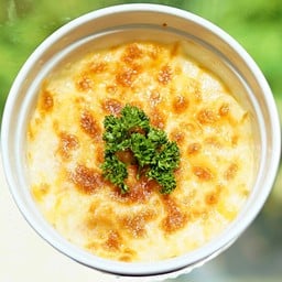 Mac & Cheese