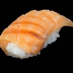 ซูชิแซลมอน