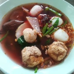 อาม่า เตี๋ยวตามสั่ง