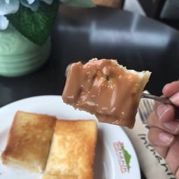 Inthanin Coffee สัมฤทธิ์ออยล์