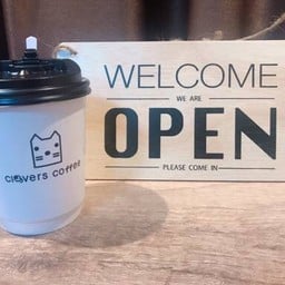 Clovers Coffee