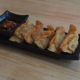 เกี๊ยวซ่า