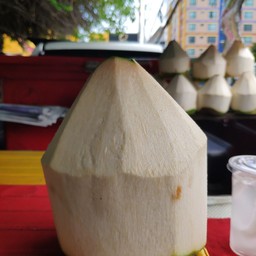 มูมู่ ไก่ทอดเกาหลี สาขา 2